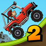 Hill Climb Racings 2